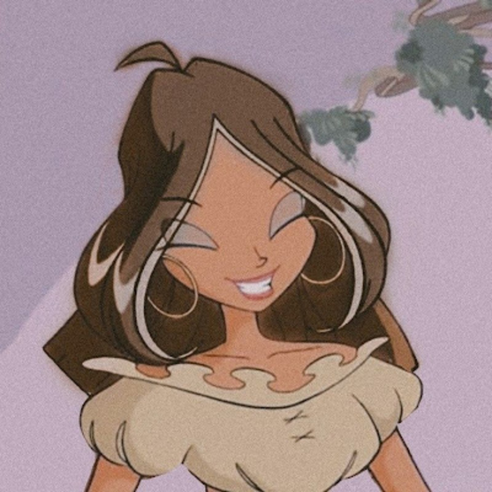 Meet your Posher, Lavinia